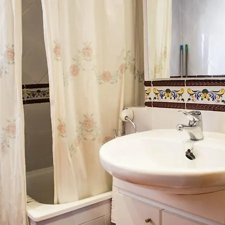 Mariola Penzion Agres