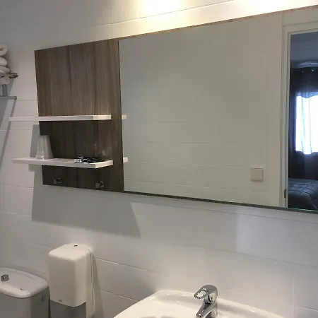 Mariola 4* Agres