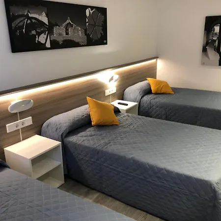 Mariola Gæstehus Agres