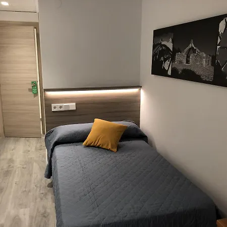 Mariola Gæstehus 3*