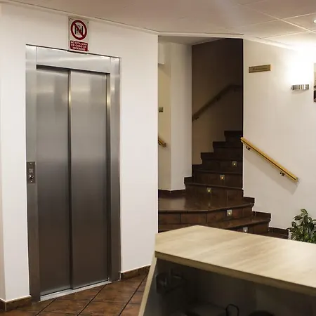 Mariola Gæstehus 3*