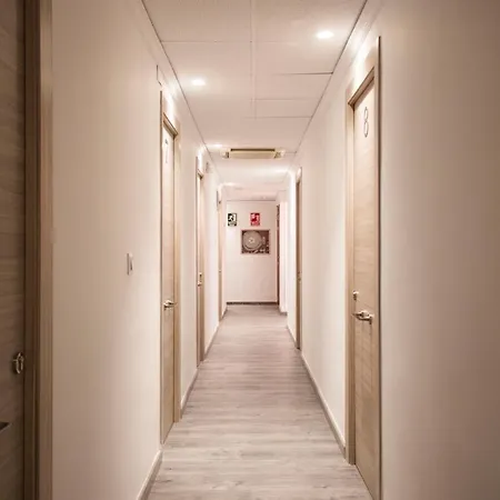 Mariola Gæstehus 3*