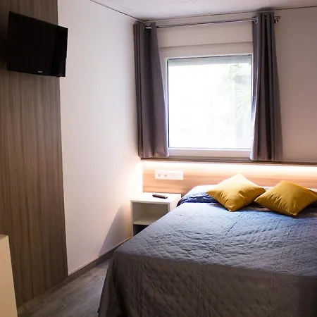 Casa de hóspedes Mariola