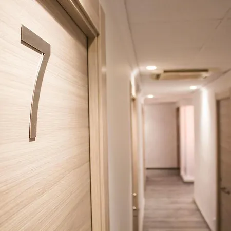 Mariola Gæstehus Agres