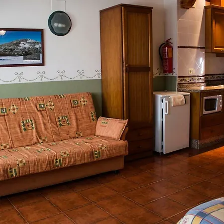 Mariola Penzion Agres