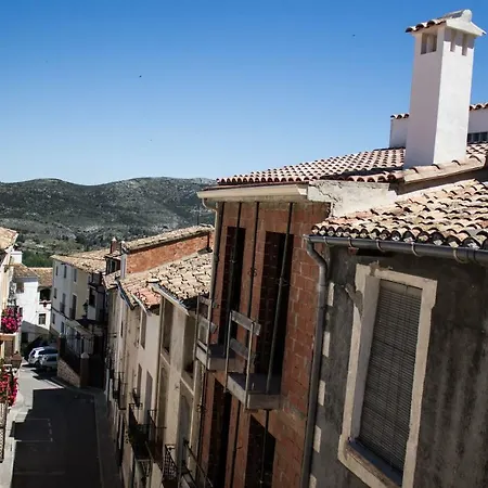 Gæstehus Mariola Agres