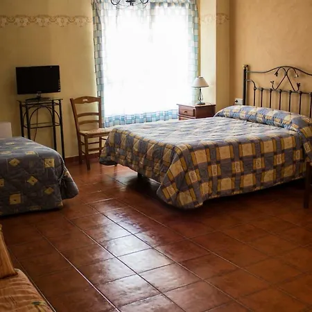 Mariola 4* Agres