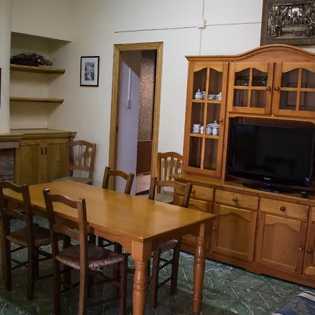 Gæstehus Mariola Agres