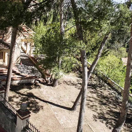 Casa de hóspedes Mariola Agres