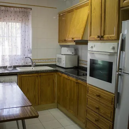 Gæstehus Mariola 3*