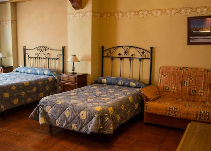 Vendégház Mariola 3*