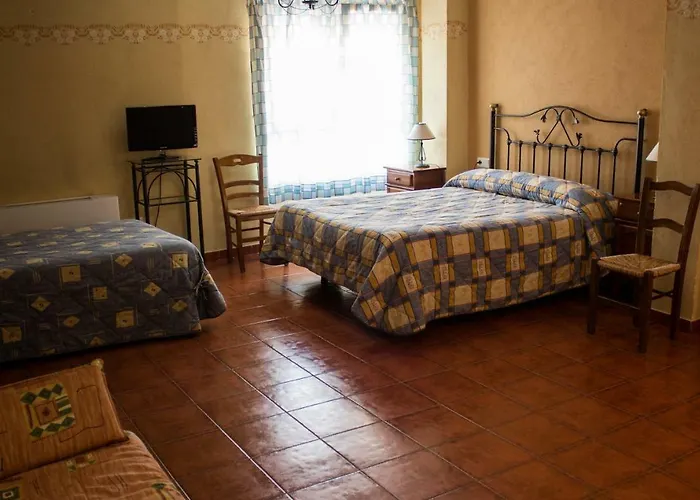 Mariola 3* Agres