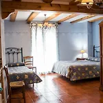 Pensión Mariola 4*