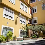 Mariola 4* Agres