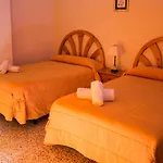 Mariola Pensión 4*