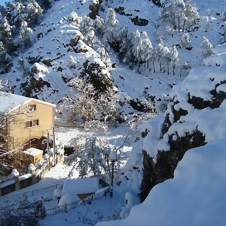 Πανσιόν Mariola