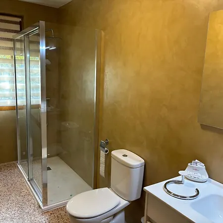 Mariola 3* Agres