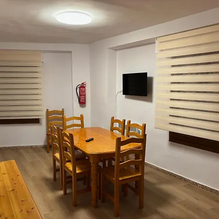 Mariola 3* Agres