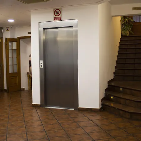 Πανσιόν Mariola 3*