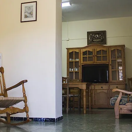 Πανσιόν Mariola 3*