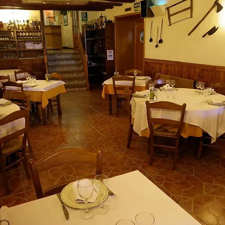 Affittacamere Mariola