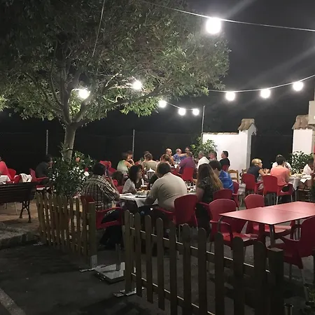 Mariola Πανσιόν