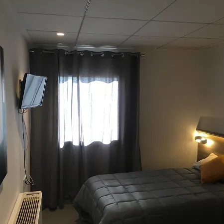 Mariola Πανσιόν 3*