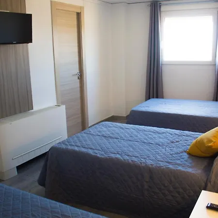 Mariola Guest house