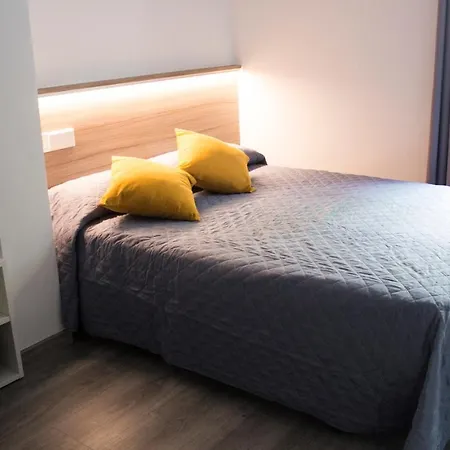 Mariola 3* Agres