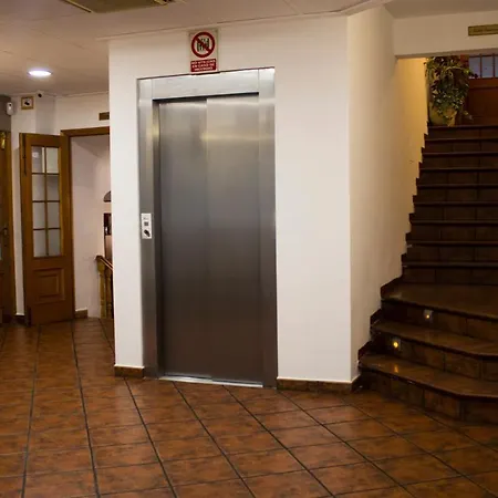 Mariola Πανσιόν