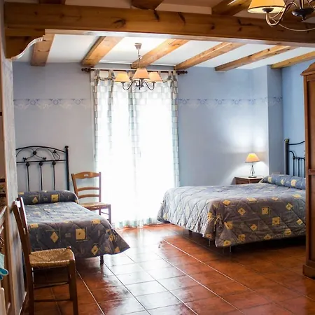 Πανσιόν Mariola 3*