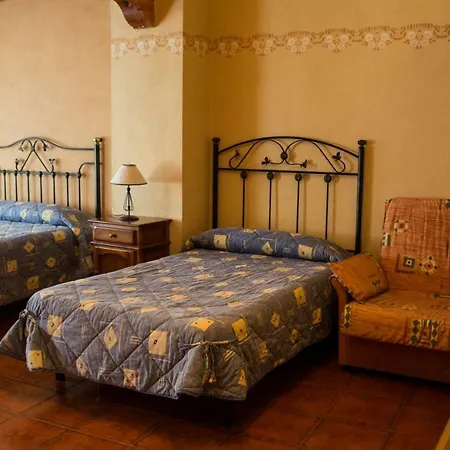 Πανσιόν Mariola 3*