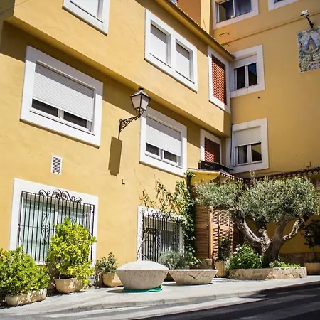 Mariola 4* Agres