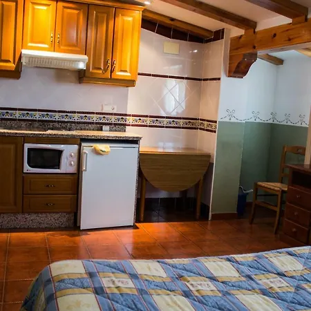 Mariola Πανσιόν