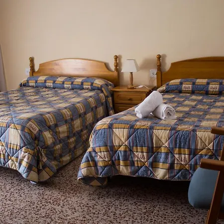 Mariola Πανσιόν