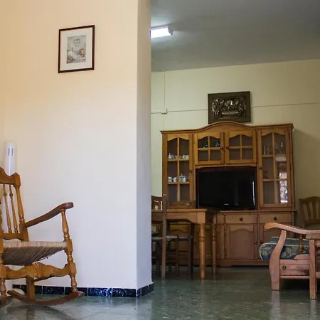 Πανσιόν Mariola Agres