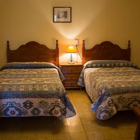 Πανσιόν Mariola Agres