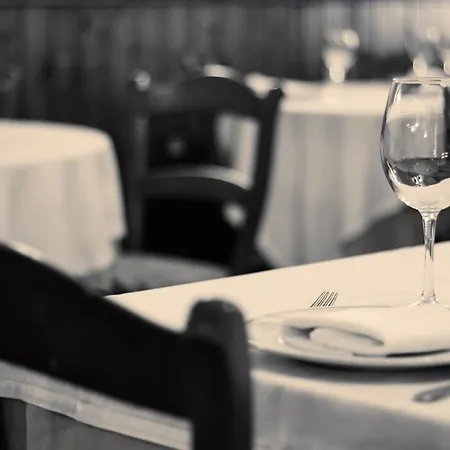 Πανσιόν Mariola