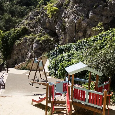 Πανσιόν Mariola 3*